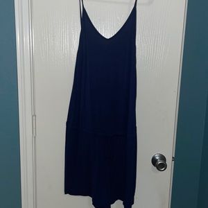 Summer romper